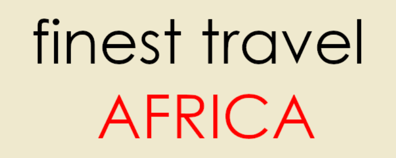 Finest Travel Africa