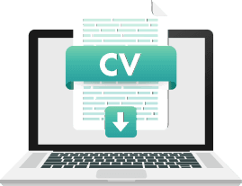 No openings - share your resume