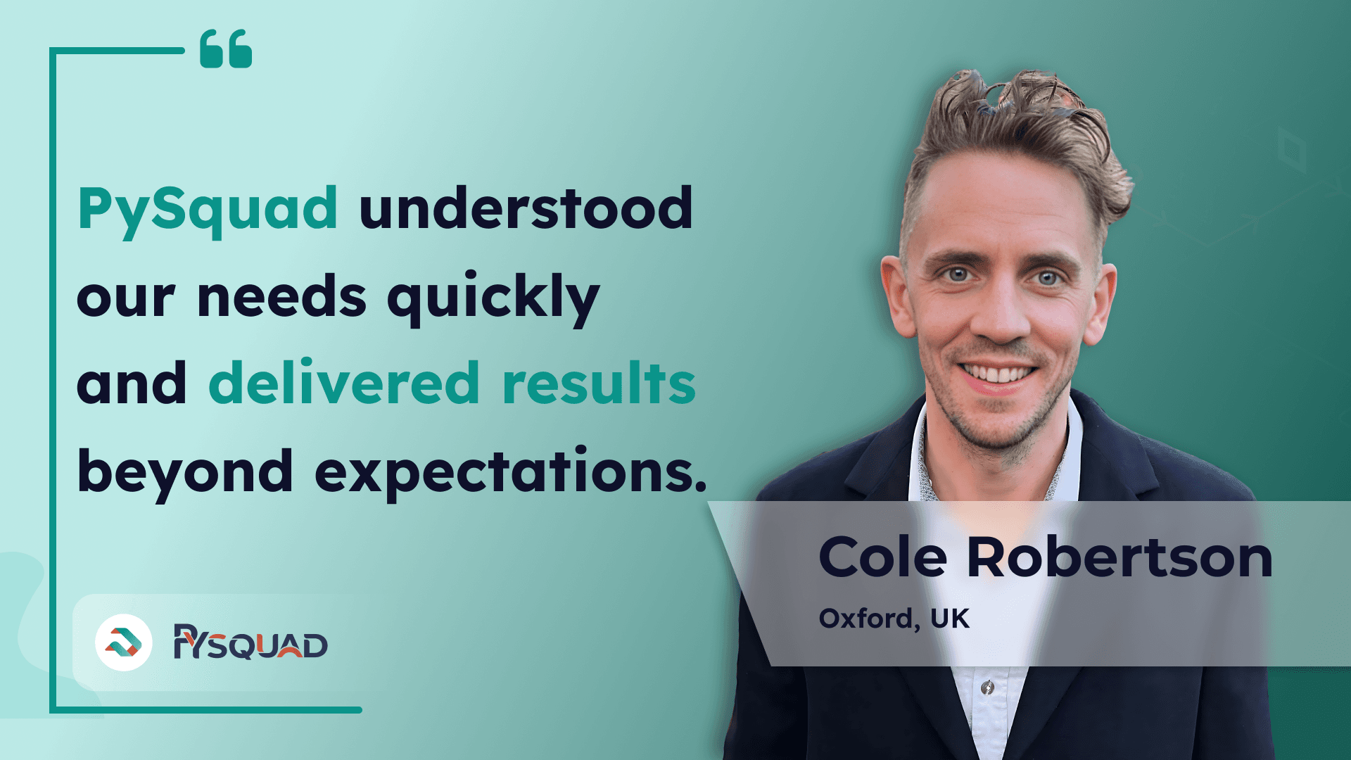 Client video thumbnail