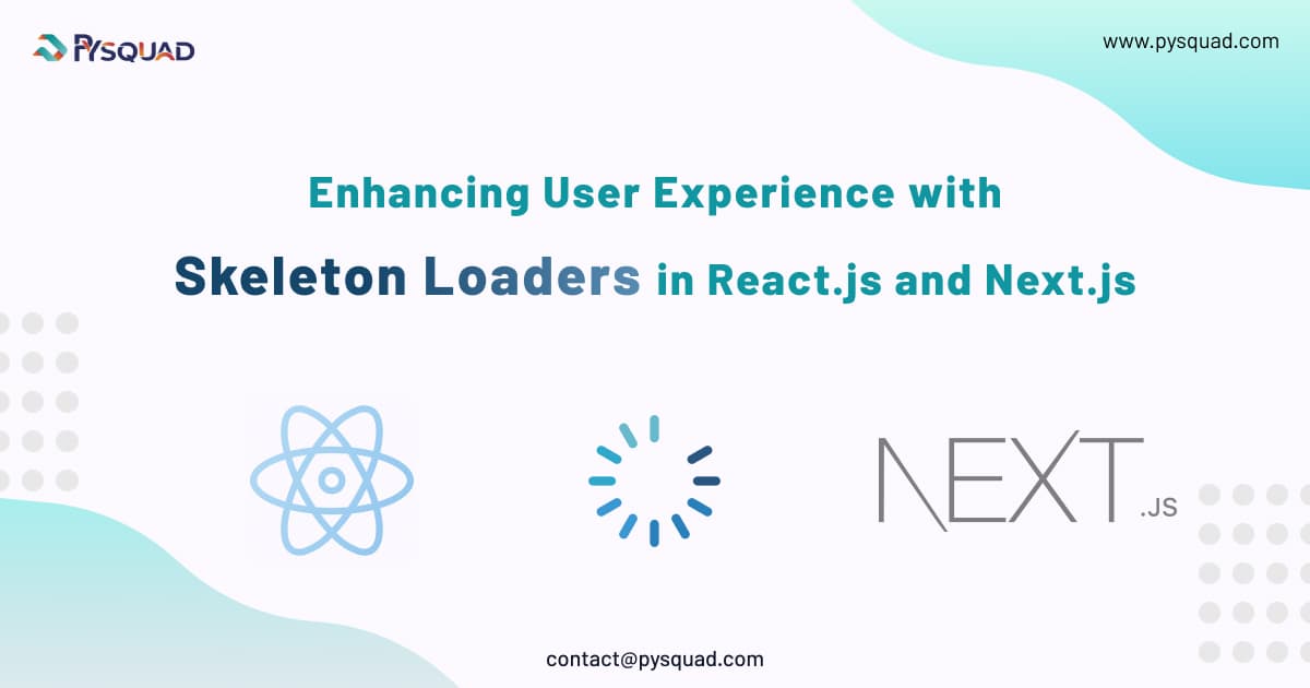 Enhancing User Experience with Skeleton Loaders in React.js and Next.js