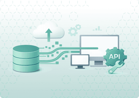 MediaCom - Powering Data Streaming with Big Data and Scalable API
