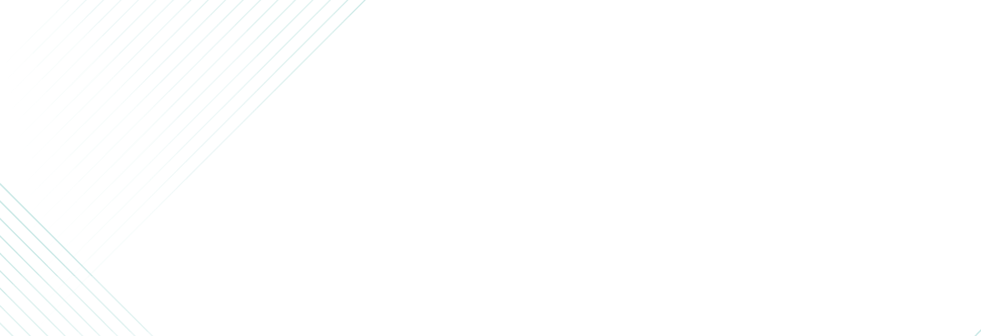 Logistics and supply chain software hero background
