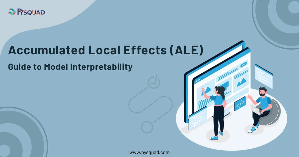 Accumulated Local Effects (ALE): Guide to Model Interpretability