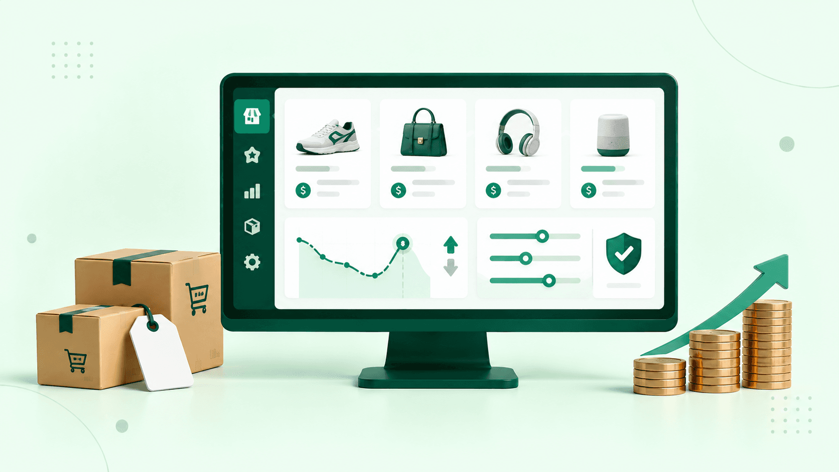 AI-Based Price Recommendation System for Marketplaces