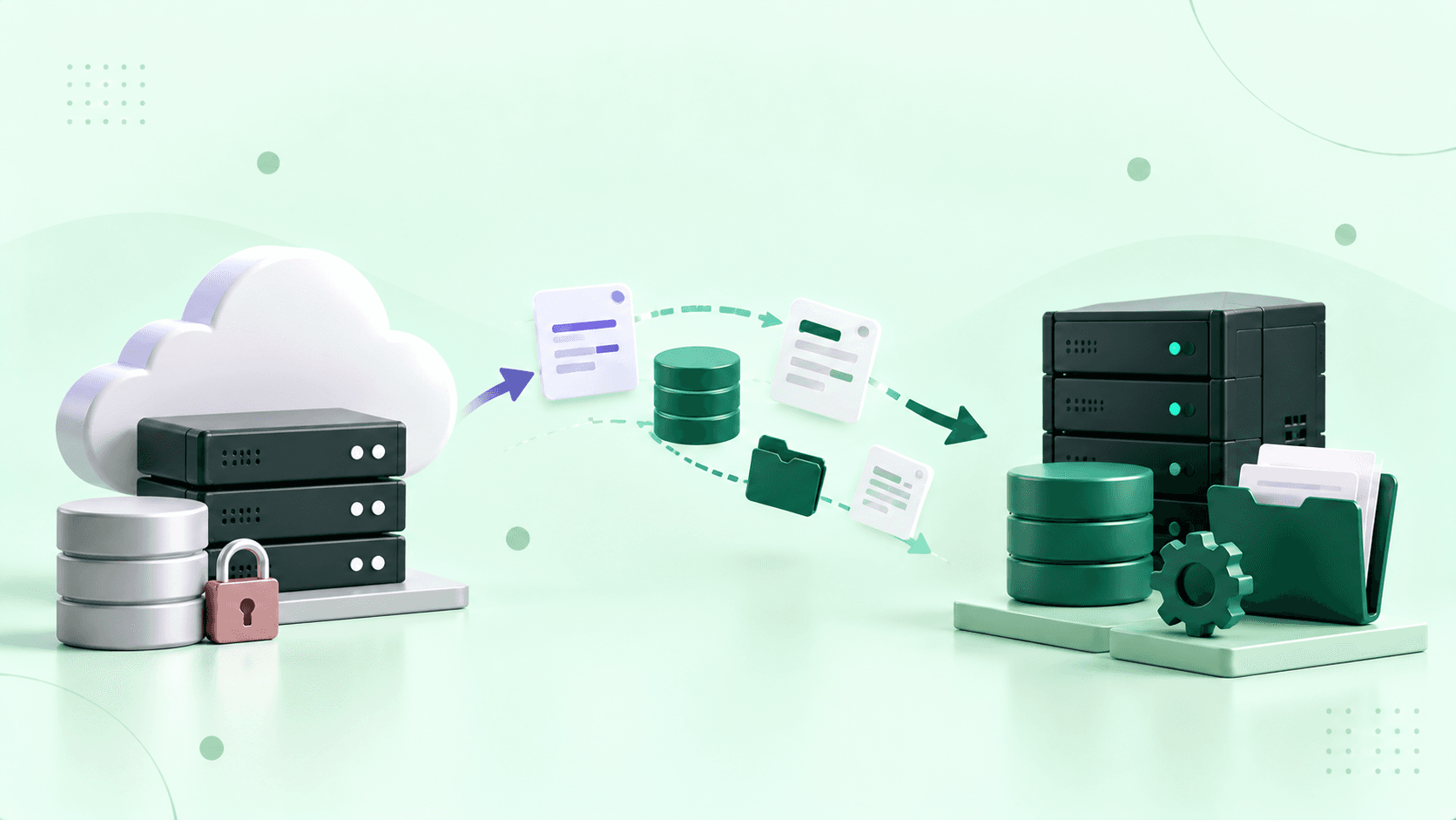 Odoo Online & Odoo.sh to Community Migration Services