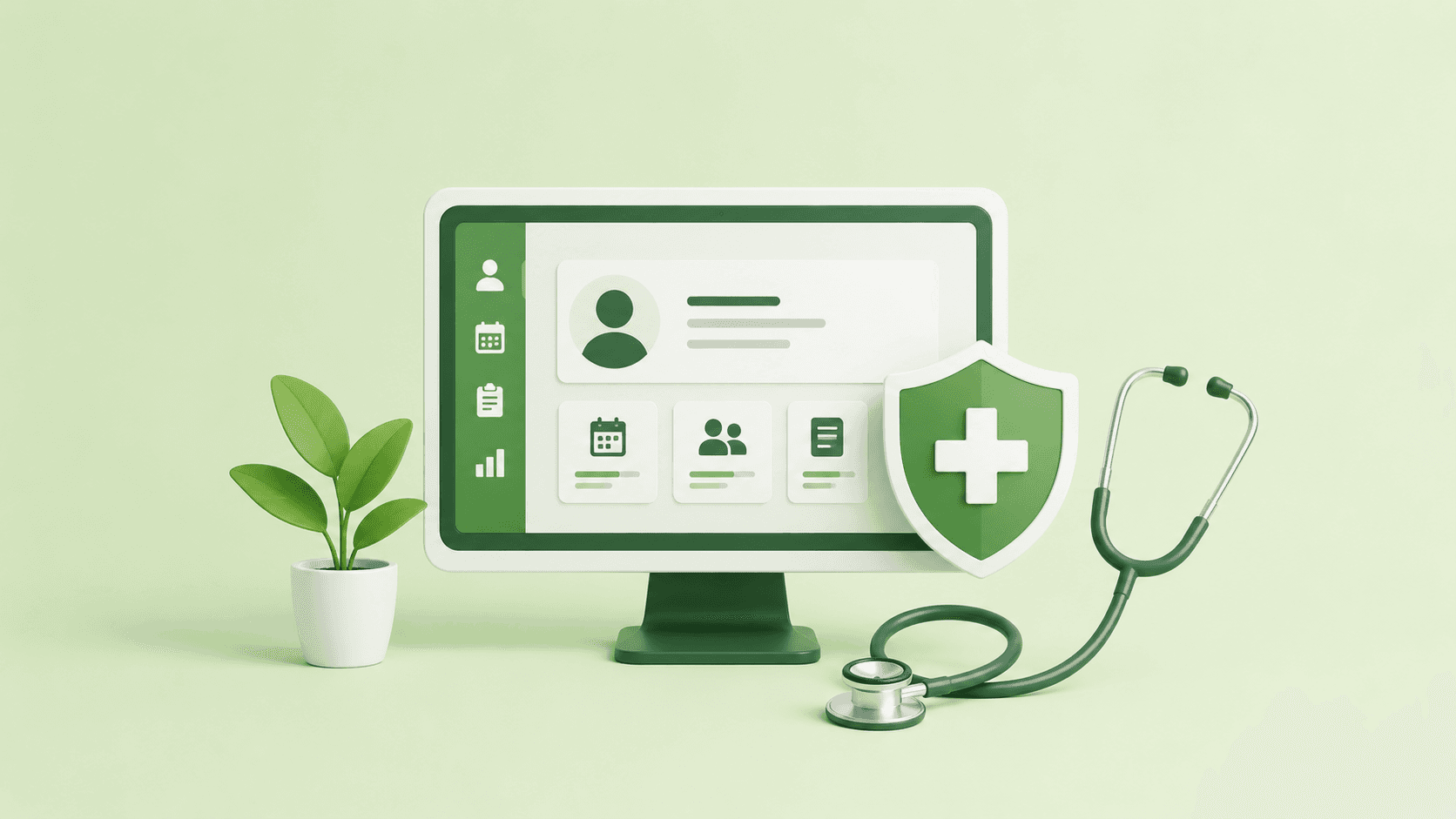Preview for Odoo Clinic Management Software